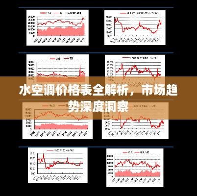 水空調(diào)價格表全解析，市場趨勢深度洞察