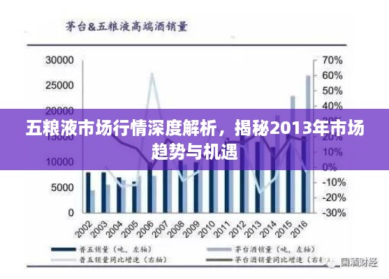 五糧液市場行情深度解析，揭秘2013年市場趨勢與機遇