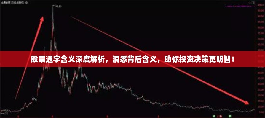 股票通字含義深度解析，洞悉背后含義，助你投資決策更明智！