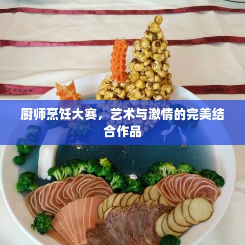 廚師烹飪大賽，藝術(shù)與激情的完美結(jié)合作品