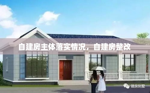 自建房主體落實(shí)情況，自建房整改 