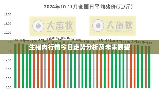 生豬肉行情今日走勢分析及未來展望