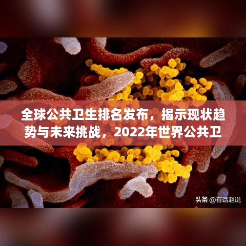 全球公共衛(wèi)生排名發(fā)布，揭示現(xiàn)狀趨勢與未來挑戰(zhàn)，2022年世界公共衛(wèi)生概覽