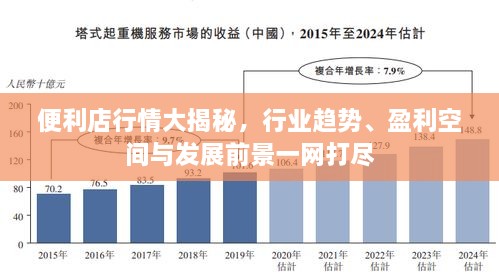 便利店行情大揭秘，行業(yè)趨勢、盈利空間與發(fā)展前景一網(wǎng)打盡