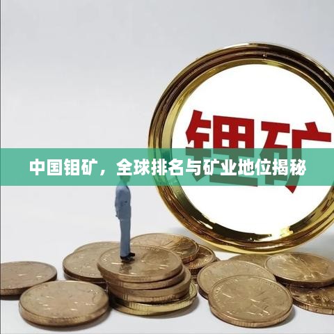 中國鉬礦，全球排名與礦業(yè)地位揭秘