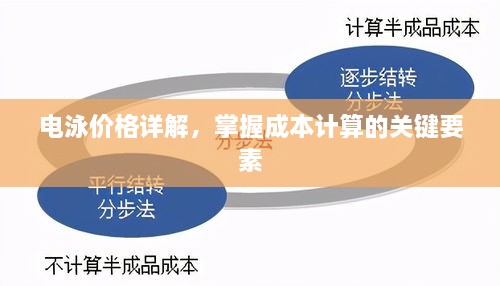 電泳價格詳解，掌握成本計算的關(guān)鍵要素