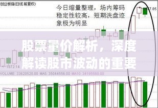 股票量?jī)r(jià)解析，深度解讀股市波動(dòng)的重要指標(biāo)！