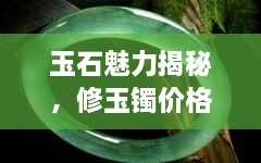 玉石魅力揭秘，修玉鐲價(jià)格及鑒賞圖片全攻略