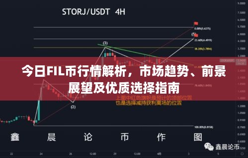 今日FIL幣行情解析，市場趨勢、前景展望及優(yōu)質(zhì)選擇指南