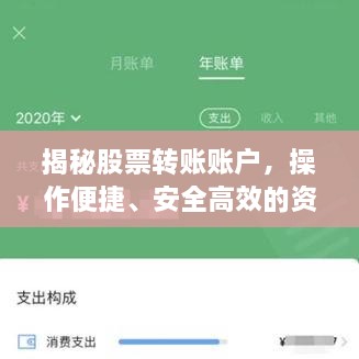 揭秘股票轉賬賬戶，操作便捷、安全高效的資金流轉利器！