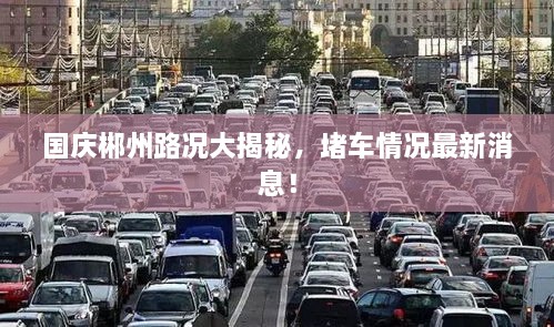 國(guó)慶郴州路況大揭秘，堵車情況最新消息！