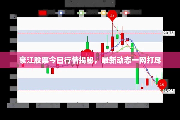 豪江股票今日行情揭秘，最新動態(tài)一網(wǎng)打盡