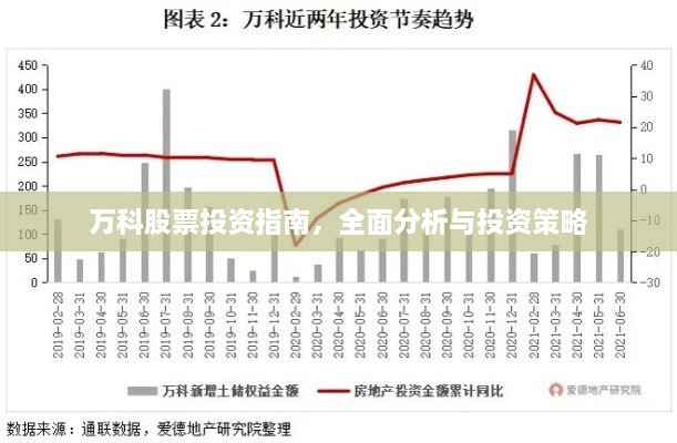 萬科股票投資指南，全面分析與投資策略